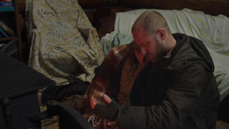 Leave No Trace - still