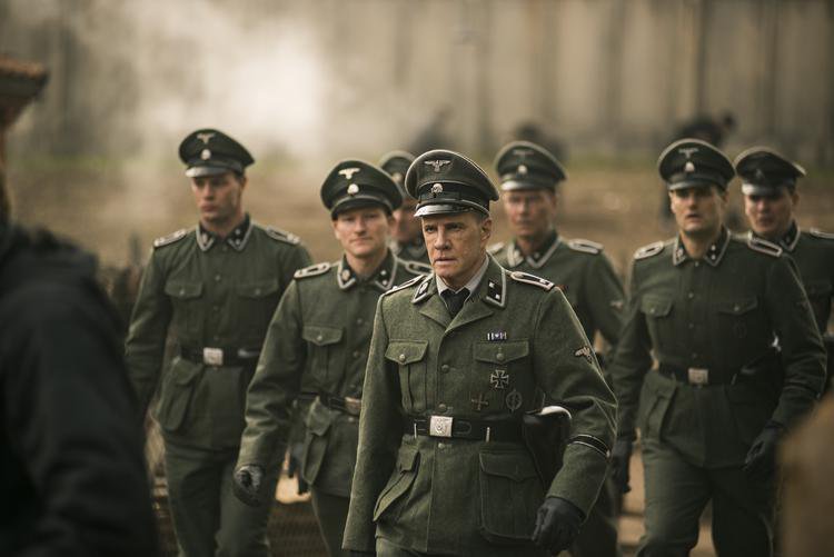 Sobibor - still