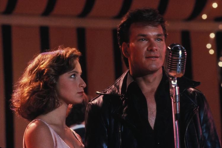 Dirty Dancing - still