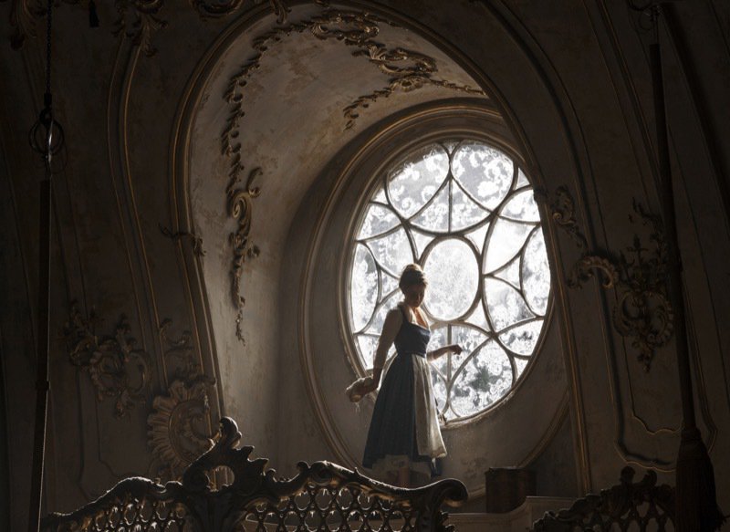 Beauty and the Beast - still