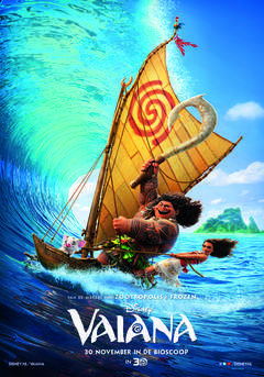 Vaiana (OV)