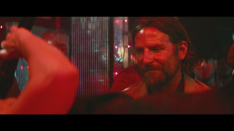 A Star Is Born - still