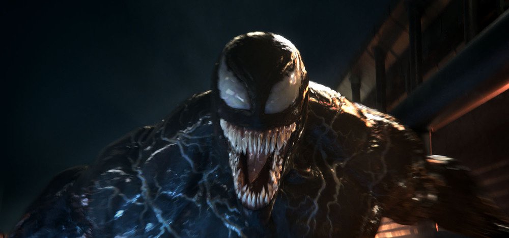 Venom - still