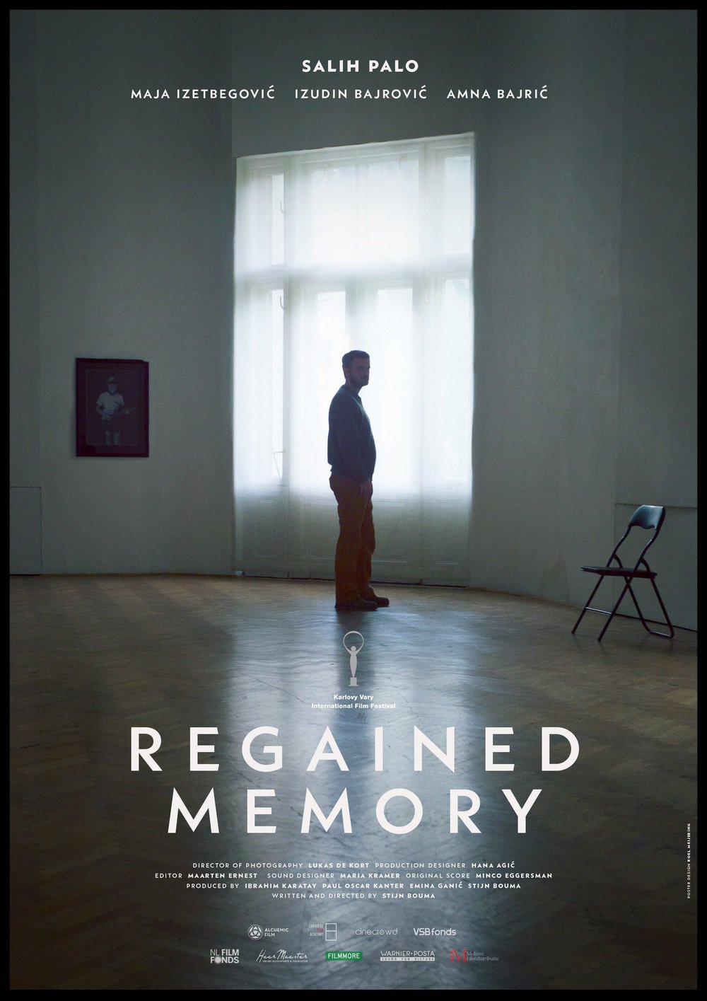 Regained Memory