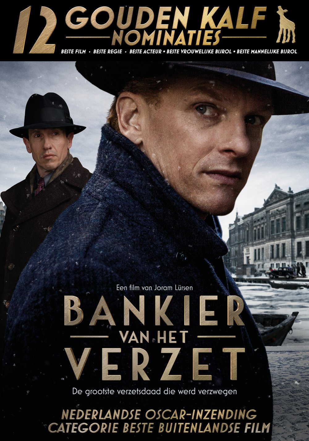 Bankier van het Verzet