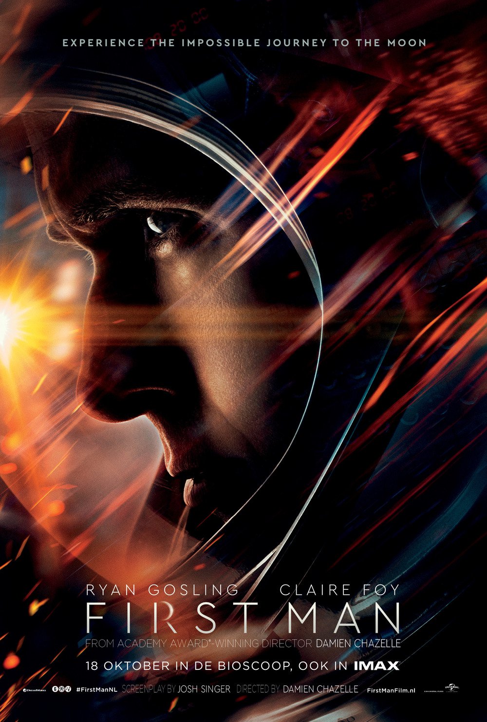 First Man