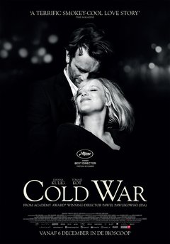 Cold War