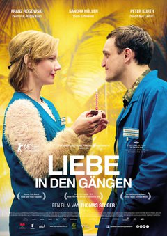 Liebe in den Gängen - poster
