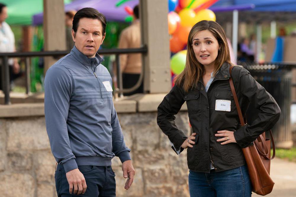 Instant Family - still