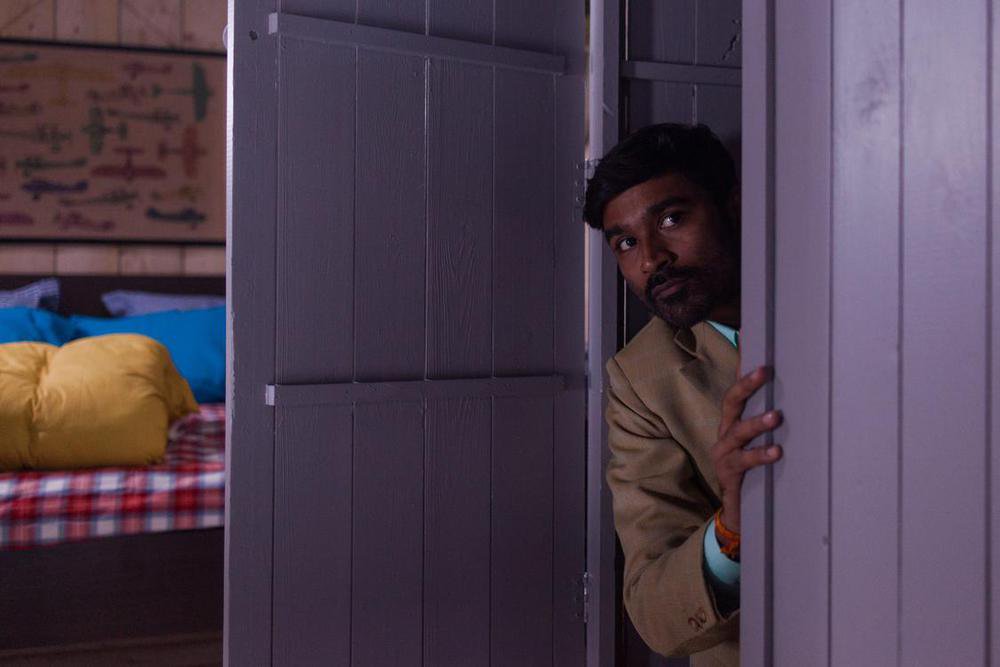 The Extraordinary Journey of the Fakir - still