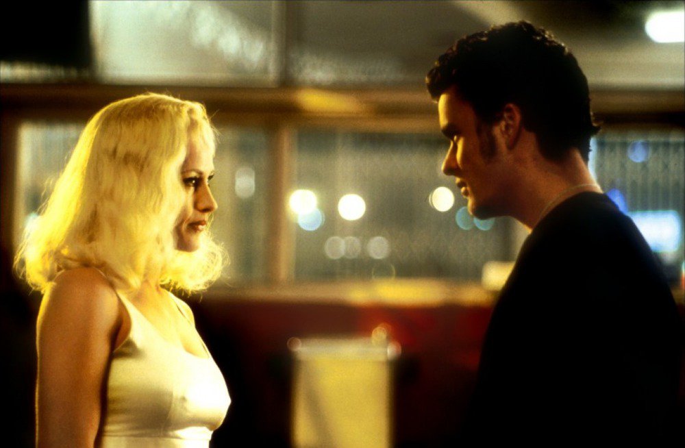 Lost Highway - still