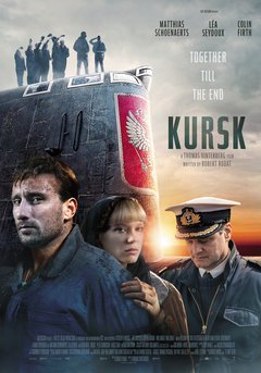 Kursk - poster