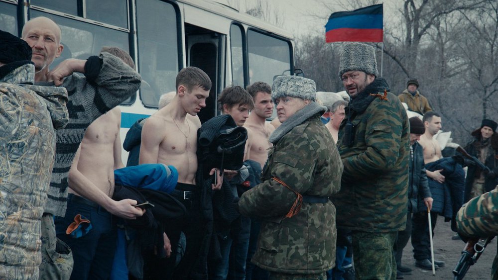 Donbass - still