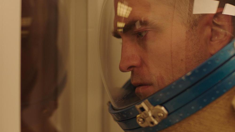 High Life - still