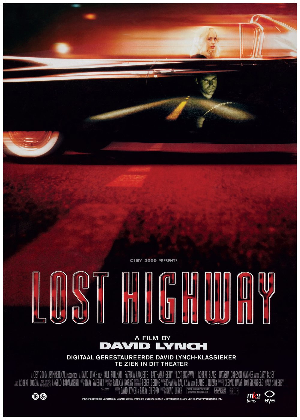 Lost Highway