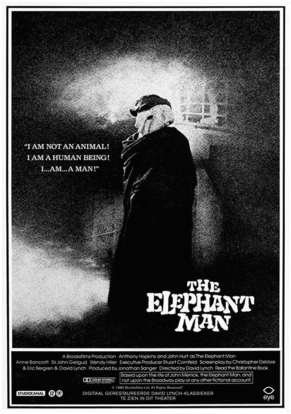 The Elephant Man