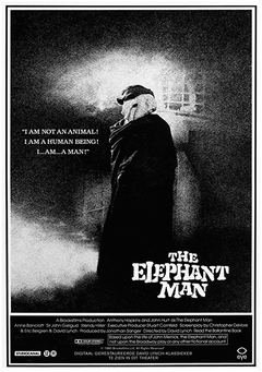 The Elephant Man