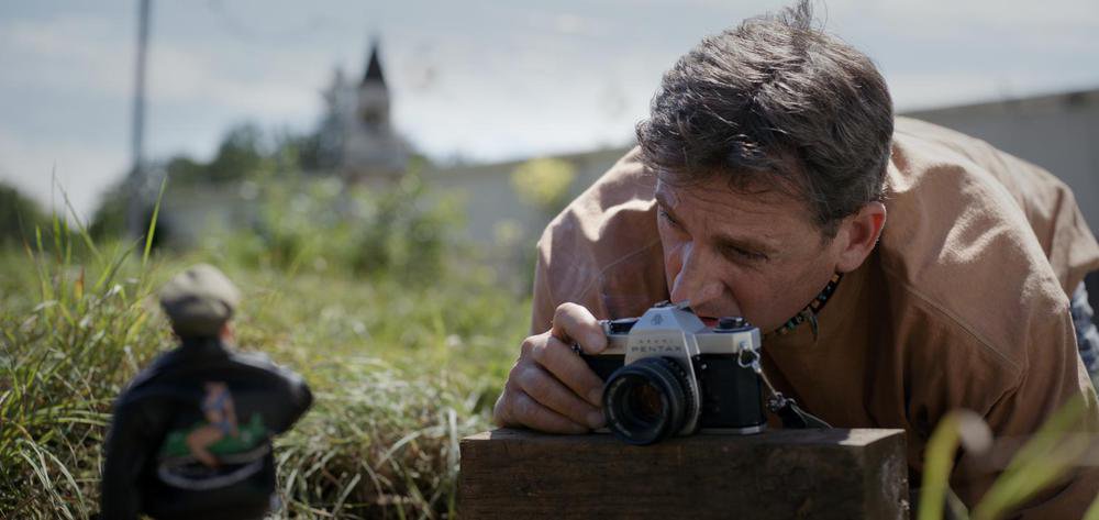 Welcome to Marwen - still