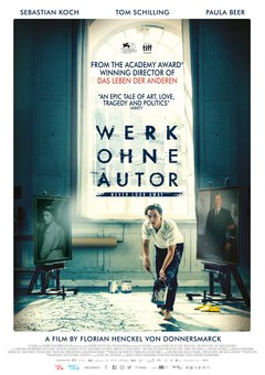 Werk ohne Autor - poster