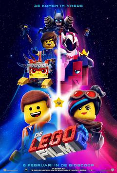De Lego Film 2 (NL)