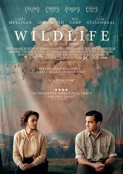 Wildlife - poster