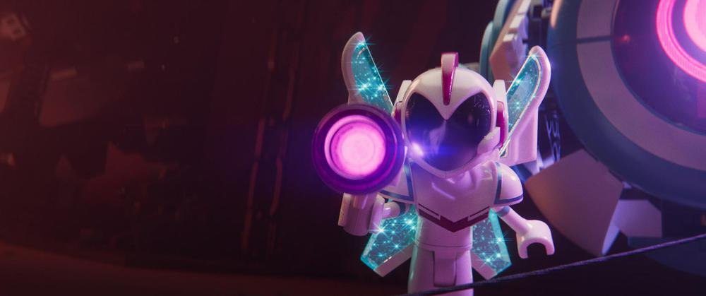 De Lego Film 2 (NL) - still