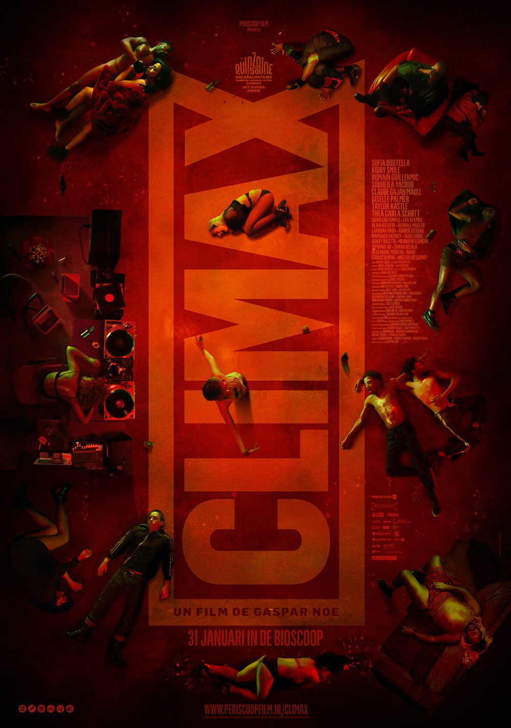 Climax