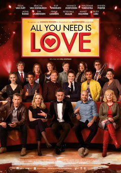 All You Need Is Love