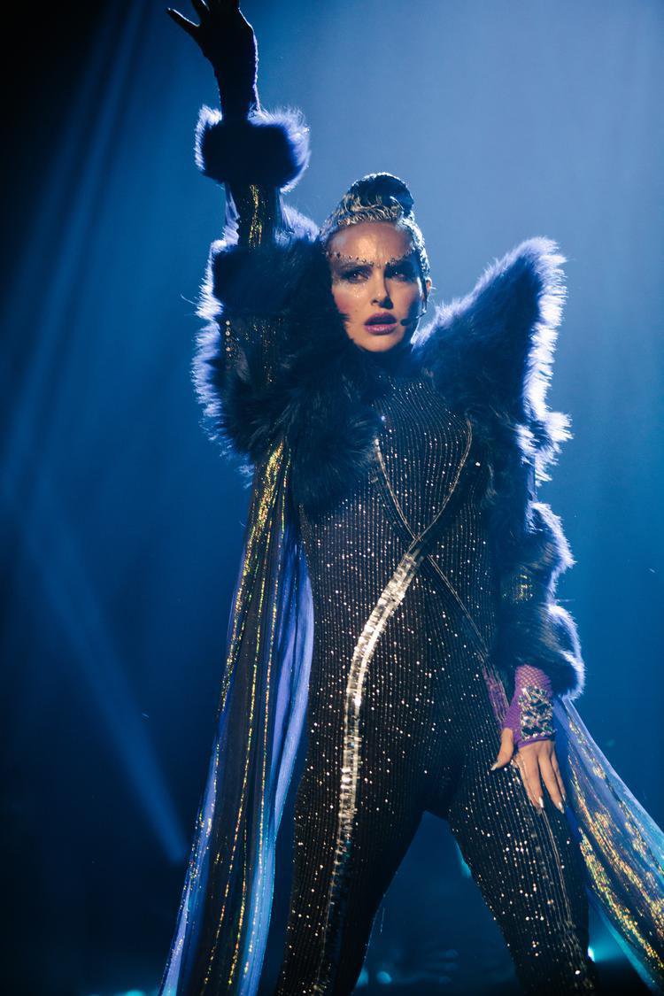 Vox Lux - still