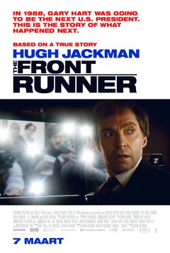 The Front Runner