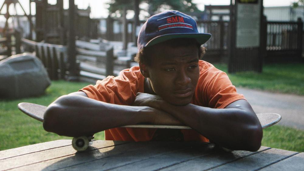 Minding the Gap - still
