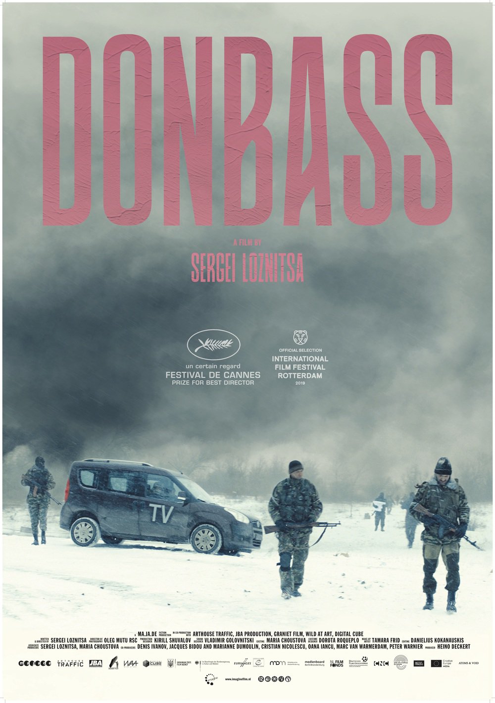 Donbass