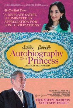 The Autobiography of a Princess