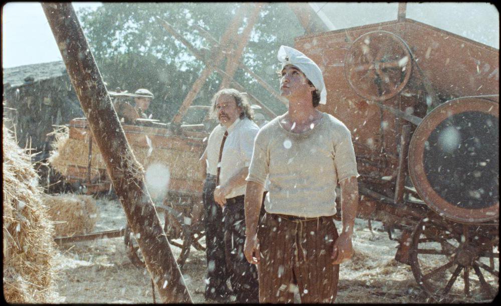 Lazzaro Felice - still