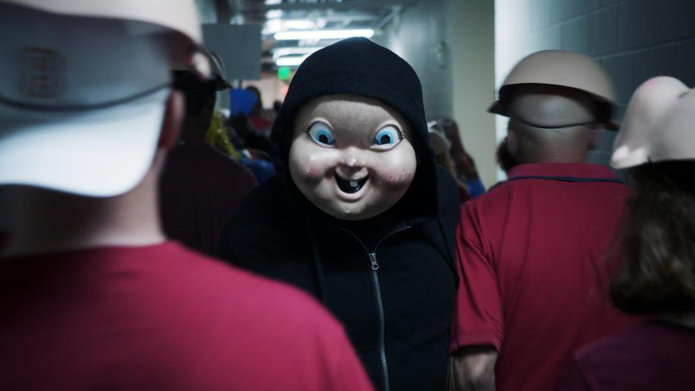 Happy Death Day 2U - still