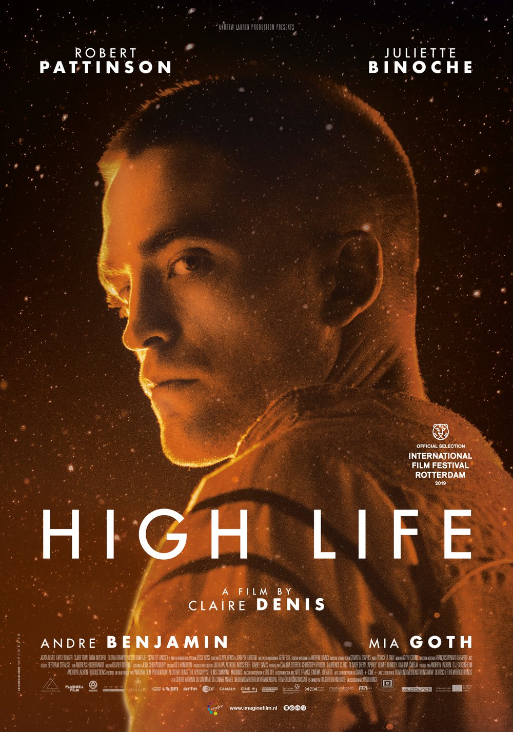High Life