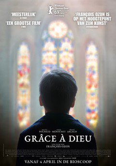 Grâce à Dieu