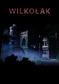 Wilkolak - poster