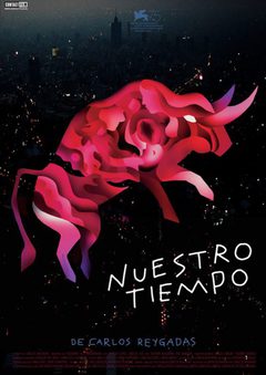 Nuestro Tiempo - poster