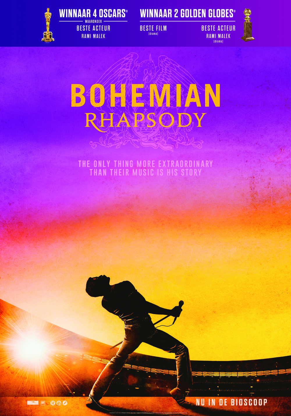 Bohemian Rhapsody
