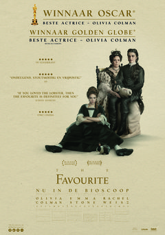 The Favourite