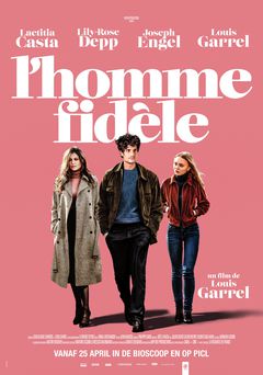 L'homme fidèle - poster