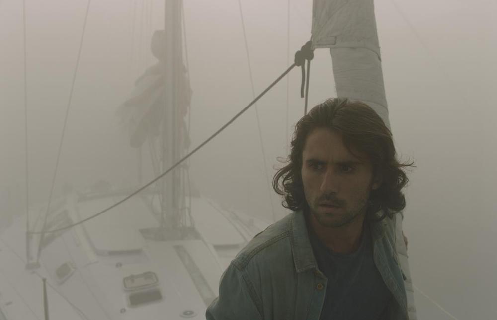The Boat - still