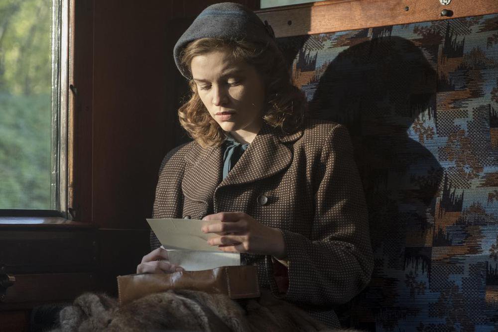 Red Joan - still