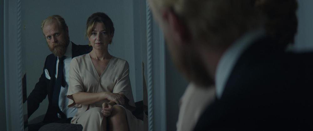 An Affair - still