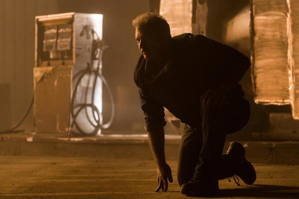 Dragged Across Concrete - still