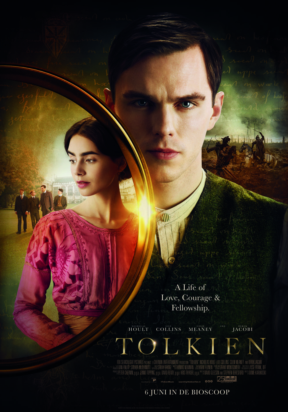 Tolkien