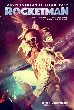 Rocketman
