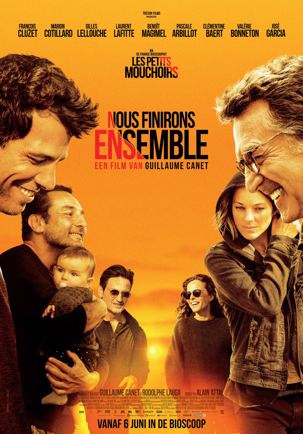 Nous finirons ensemble