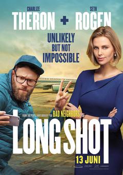 Long Shot - poster